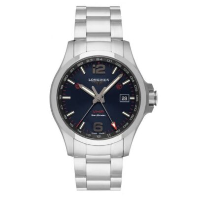 Ảnh sản phẩm Longines 43mm Nam L3.728.4.96.6