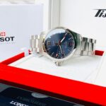 Longines 43mm Nam L3.728.4.96.6 - Ảnh 3