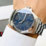 Longines 43mm Nam L3.728.4.96.6 - Ảnh 6