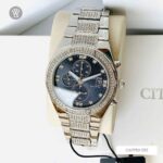 Citizen 42mm Nam CA0750-53E - Ảnh 7