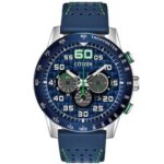 Citizen 44mm Nam CA4438-00L - Ảnh 1