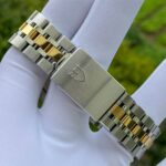 Tudor 34mm Nam M74033-0005 - Ảnh 6