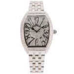 Christian Van Sant 41mm Nữ CV0260 - Ảnh 1