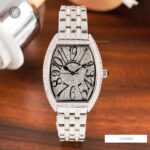 Christian Van Sant 41mm Nữ CV0260 - Ảnh 2