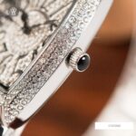 Christian Van Sant 41mm Nữ CV0260 - Ảnh 5