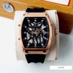 Christian Van Sant 46mm Nam CV6195 - Ảnh 2