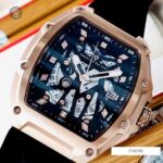 Christian Van Sant 46mm Nam CV6195 - Ảnh 3