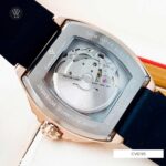 Christian Van Sant 46mm Nam CV6195 - Ảnh 4