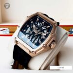 Christian Van Sant 46mm Nam CV6195 - Ảnh 6