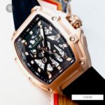 Christian Van Sant 46mm Nam CV6195 - Ảnh 7