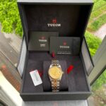 Tudor 34mm Nam M74033-0005 - Ảnh 7