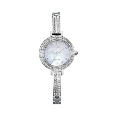 Ảnh sản phẩm Citizen 25mm Nữ EM0860-51D