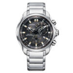 Citizen 43mm Nam BL5600-53E - Ảnh 1