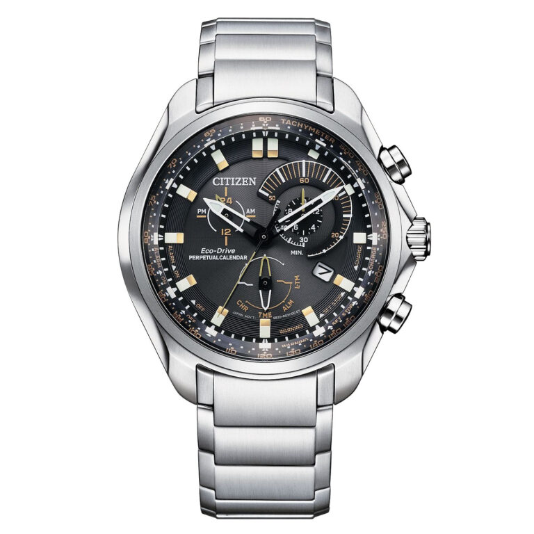 Citizen 43mm Nam BL5600-53E