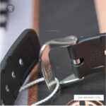 Casio 48.9 × 42.8 mm Unisex DW-5600SKC-1DR - Ảnh 7