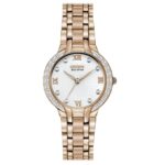 Citizen 29mm Nữ EM0123-50A - Ảnh 1