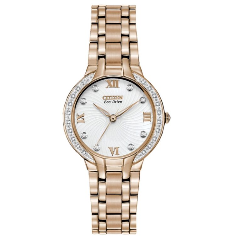 Citizen 29mm Nữ EM0123-50A