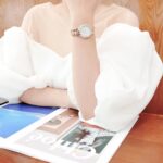 Citizen 29mm Nữ EM0123-50A - Ảnh 6