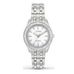 Citizen 29mm Nữ EM0240-56A - Ảnh 1