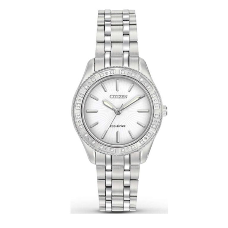 Citizen 29mm Nữ EM0240-56A
