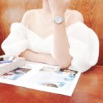 Citizen 29mm Nữ EM0240-56A - Ảnh 6