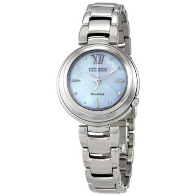 Ảnh sản phẩm Citizen 33mm Nữ EM0330-55D
