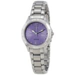 Citizen 30mm Nữ EM0450-53X - Ảnh 1