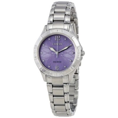 Ảnh sản phẩm Citizen 30mm Nữ EM0450-53X