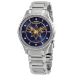 Citizen 37mm Nữ EM0596-58W - Ảnh 1