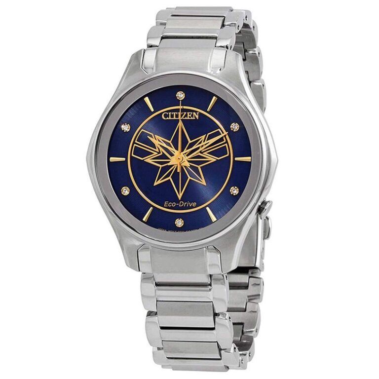 Citizen 37mm Nữ EM0596-58W