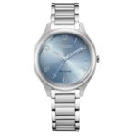 Citizen 35mm Nữ EM0750-50L - Ảnh 1