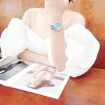 Citizen 35mm Nữ EM0750-50L - Ảnh 6