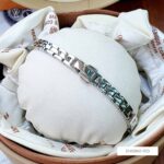 Citizen 25mm Nữ EM0860-51D - Ảnh 4