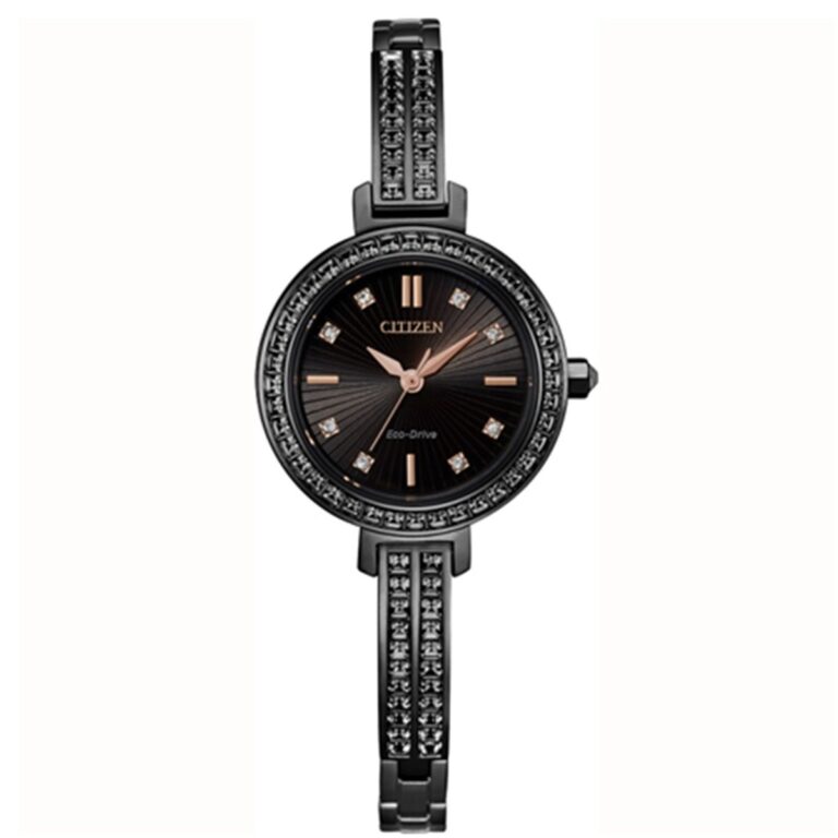 Citizen 28mm Nữ EM0865-58E
