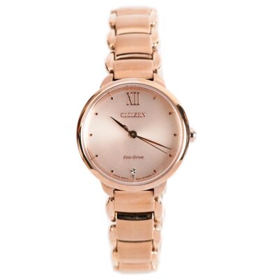 Ảnh sản phẩm Citizen 28mm Nữ EM0923-53X