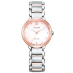 Citizen 28mm Nữ EM0926-55Y - Ảnh 1