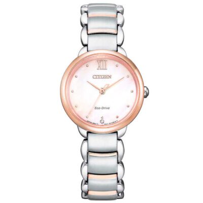 Ảnh sản phẩm Citizen 28mm Nữ EM0926-55Y