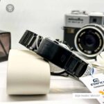 Casio 45.5mm Nam EQS-940DC-1BVUDF - Ảnh 2