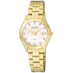 Citizen 28mm Nữ EU6042-57D - Ảnh 1