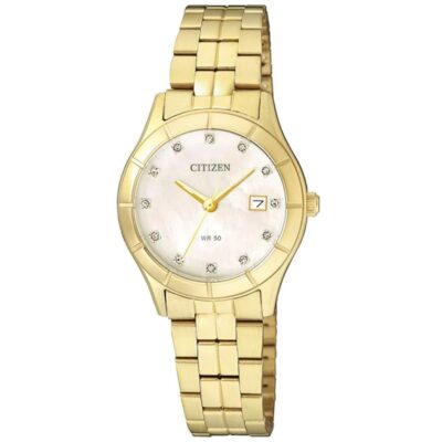 Ảnh sản phẩm Citizen 28mm Nữ EU6042-57D