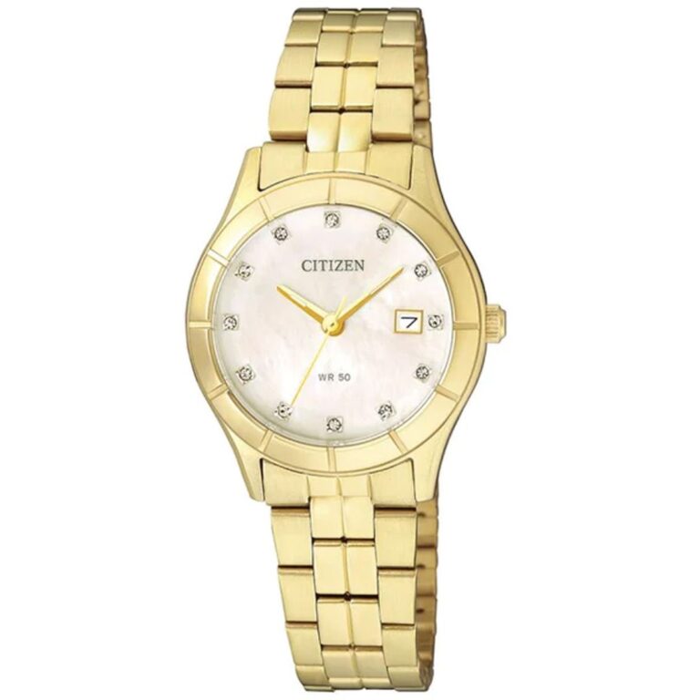 Citizen 28mm Nữ EU6042-57D