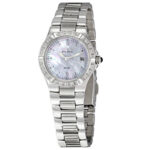 Citizen 26mm Nữ EW0890-58D - Ảnh 1