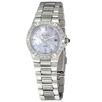 Ảnh sản phẩm Citizen 26mm Nữ EW0890-58D