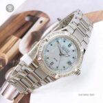 Citizen 26mm Nữ EW0890-58D - Ảnh 5