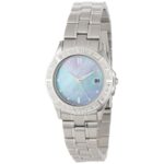 Citizen 26mm Nữ EW1710-56Y - Ảnh 1