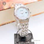 Citizen 28mm Nữ EW2390-50D - Ảnh 2