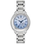 Citizen 33mm Nữ EW5510-53N - Ảnh 1