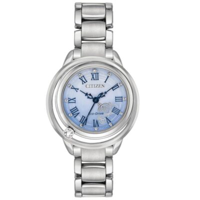 Ảnh sản phẩm Citizen 33mm Nữ EW5510-53N