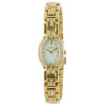 Citizen 21x18mm Nữ EW8722-59D - Ảnh 1