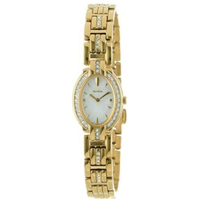 Ảnh sản phẩm Citizen 21x18mm Nữ EW8722-59D